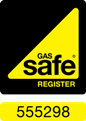 Gas Safe Reister